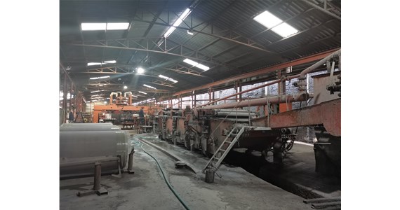高性能纖維水泥壓力板需要達到什么標準呢？和興建材小編整理介紹