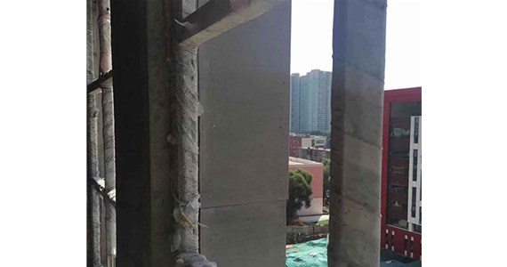太原纖維水泥板是否能做loft隔層板？